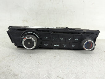 compare product 2013-2015 Honda Civic Climate Control Module Temperature AC/Heater Replacement P/N:79500TR6A013M1 Fits Fits 2013 2014 2015 OEM Used Auto Parts