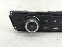 2013-2015 Honda Civic Climate Control Module Temperature AC/Heater Replacement P/N:79500TR6A013M1 Fits Fits 2013 2014 2015 O