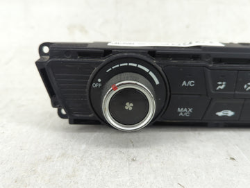 2013-2015 Honda Civic Climate Control Module Temperature AC/Heater Replacement P/N:79500TR6A013M1 Fits Fits 2013 2014 2015 OEM Used Auto Parts