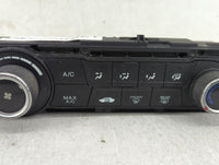 2013-2015 Honda Civic Climate Control Module Temperature AC/Heater Replacement P/N:79500TR6A013M1 Fits Fits 2013 2014 2015 O