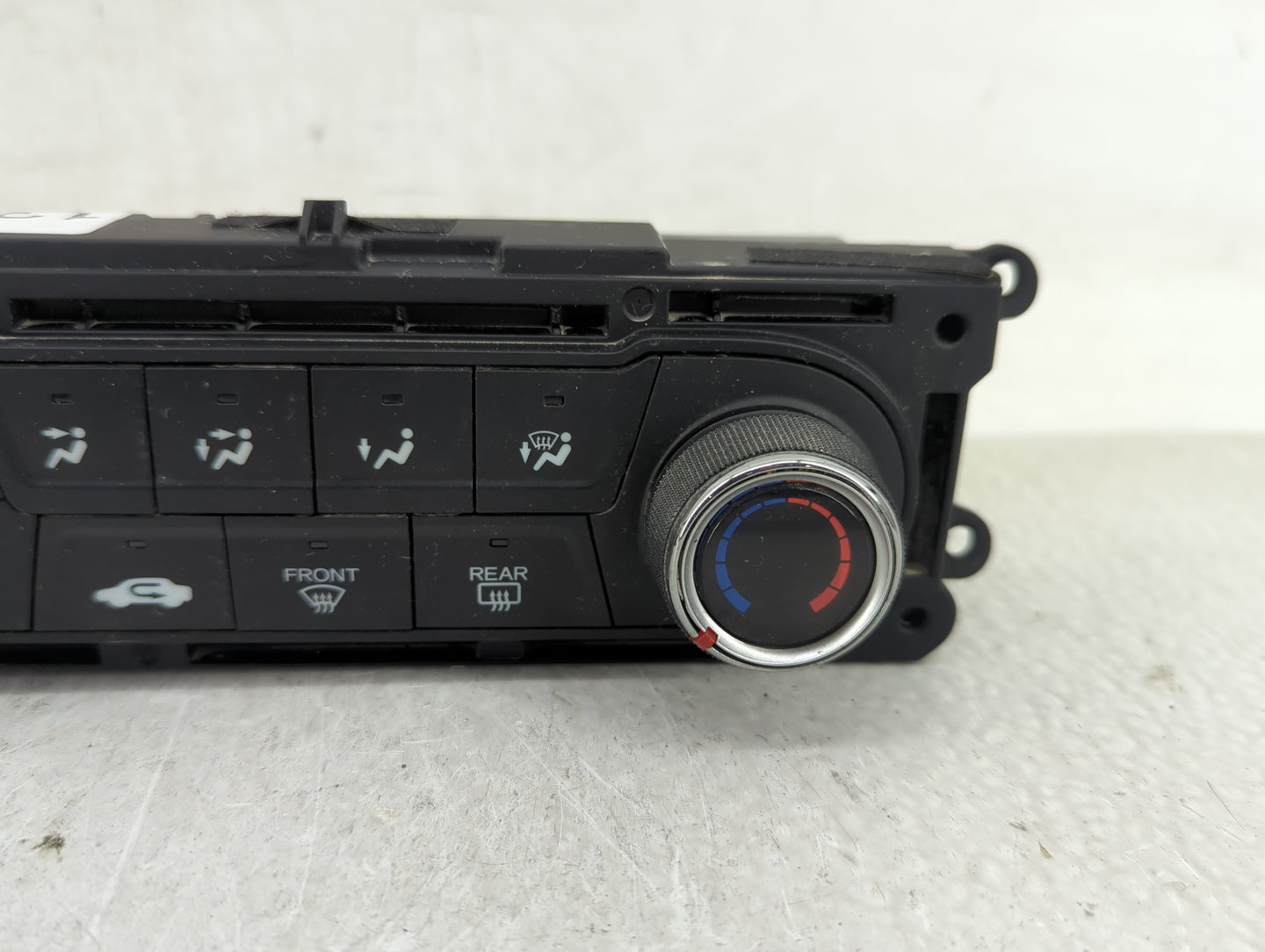 2013-2015 Honda Civic Climate Control Module Temperature AC/Heater Replacement P/N:79500TR6A013M1 Fits Fits 2013 2014 2015 O