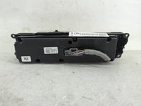 2013-2015 Honda Civic Climate Control Module Temperature AC/Heater Replacement P/N:79500TR6A013M1 Fits Fits 2013 2014 2015 O