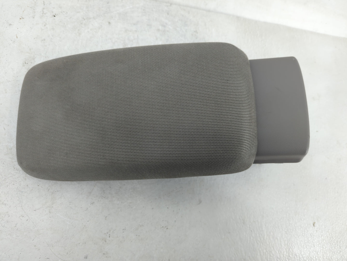 2014 Honda Civic Center Console Armrest Cover Lid Fits OEM Used Auto Parts - Oemusedautoparts1.com