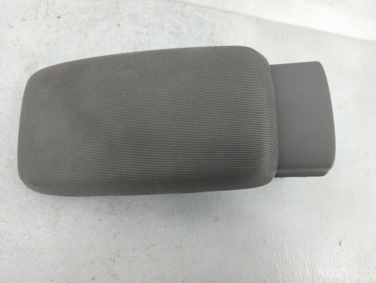 2014 Honda Civic Center Console Armrest Cover Lid Fits OEM Used Auto Parts - Oemusedautoparts1.com