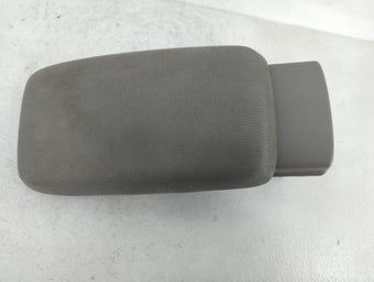 compare product 2014 Honda Civic Center Console Armrest Cover Lid Fits OEM Used Auto Parts