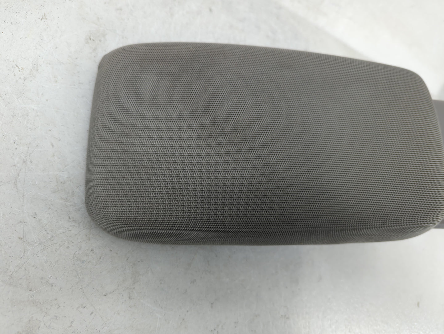2014 Honda Civic Center Console Armrest Cover Lid Fits OEM Used Auto Parts - Oemusedautoparts1.com