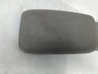 2014 Honda Civic Center Console Armrest Cover Lid Fits OEM Used Auto Parts - Oemusedautoparts1.com