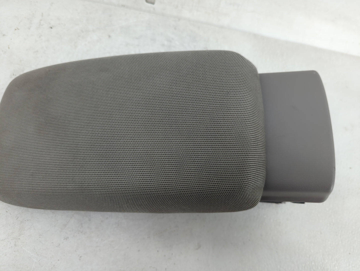 2014 Honda Civic Center Console Armrest Cover Lid Fits OEM Used Auto Parts - Oemusedautoparts1.com
