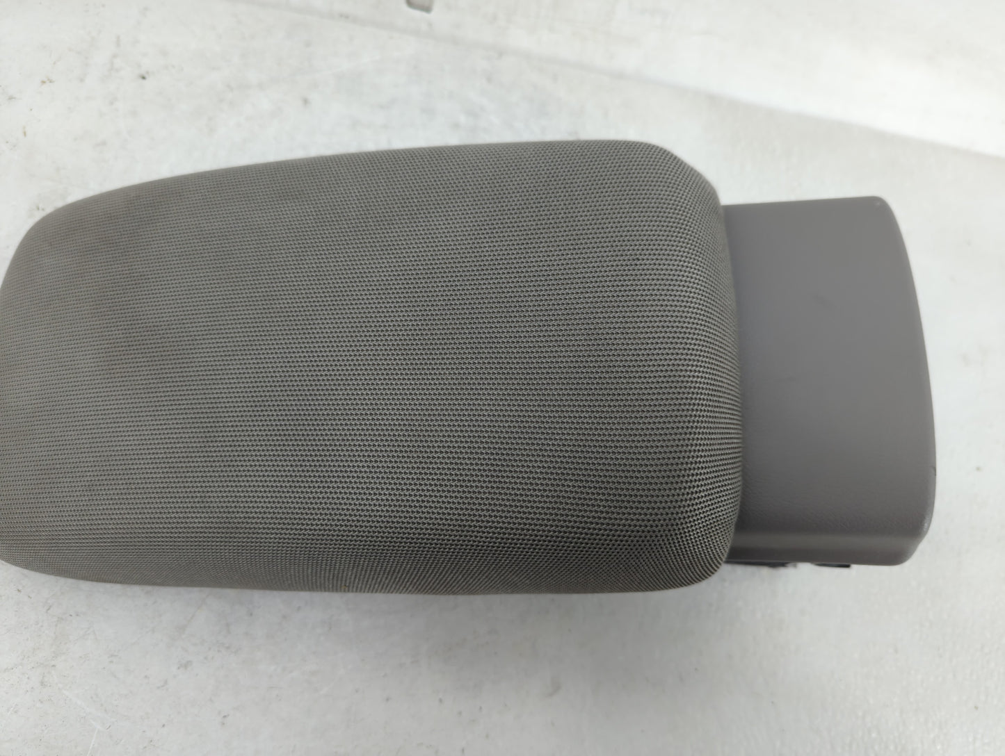 2014 Honda Civic Center Console Armrest Cover Lid Fits OEM Used Auto Parts - Oemusedautoparts1.com