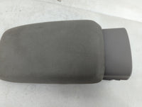 2014 Honda Civic Center Console Armrest Cover Lid Fits OEM Used Auto Parts - Oemusedautoparts1.com