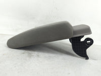 2014 Honda Civic Center Console Armrest Cover Lid Fits OEM Used Auto Parts - Oemusedautoparts1.com