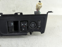 2014-2015 Honda Civic Master Power Window Switch Replacement Driver Side Left Fits Fits 2014 2015 OEM Used Auto Parts - Oemu
