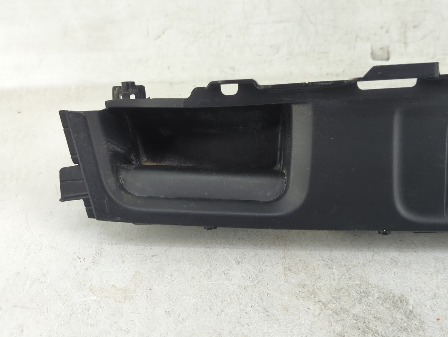 2014-2015 Honda Civic Master Power Window Switch Replacement Driver Side Left Fits Fits 2014 2015 OEM Used Auto Parts - Oemu