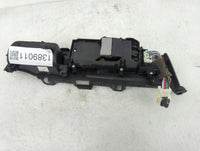 2014-2015 Honda Civic Master Power Window Switch Replacement Driver Side Left Fits Fits 2014 2015 OEM Used Auto Parts - Oemu