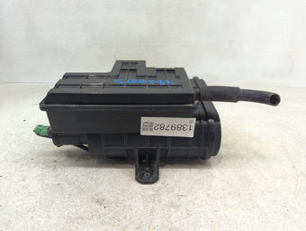 compare product 2014 Honda Civic Fuel Vapor Charcoal Canister