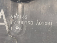 2014 Honda Civic Fuel Vapor Charcoal Canister - Oemusedautoparts1.com