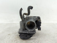 2012-2015 Honda Civic Throttle Body Fits Fits 2012 2013 2014 2015 2016 2017 2018 2019 2020 2021 2022 OEM Used Auto Parts - O