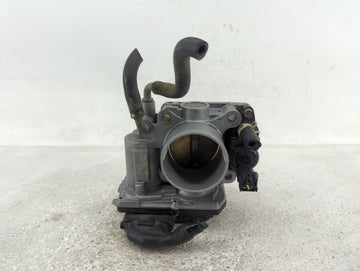 2012-2015 Honda Civic Throttle Body Fits Fits 2012 2013 2014 2015 2016 2017 2018 2019 2020 2021 2022 OEM Used Auto Parts - O