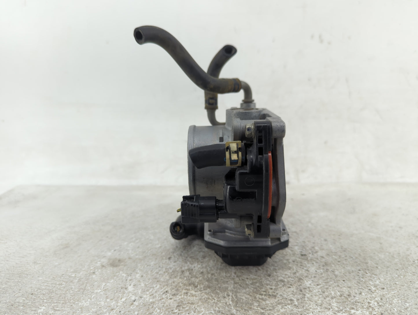 2012-2015 Honda Civic Throttle Body Fits Fits 2012 2013 2014 2015 2016 2017 2018 2019 2020 2021 2022 OEM Used Auto Parts - O
