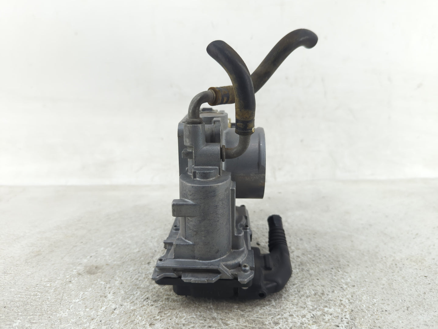 2012-2015 Honda Civic Throttle Body Fits Fits 2012 2013 2014 2015 2016 2017 2018 2019 2020 2021 2022 OEM Used Auto Parts - O