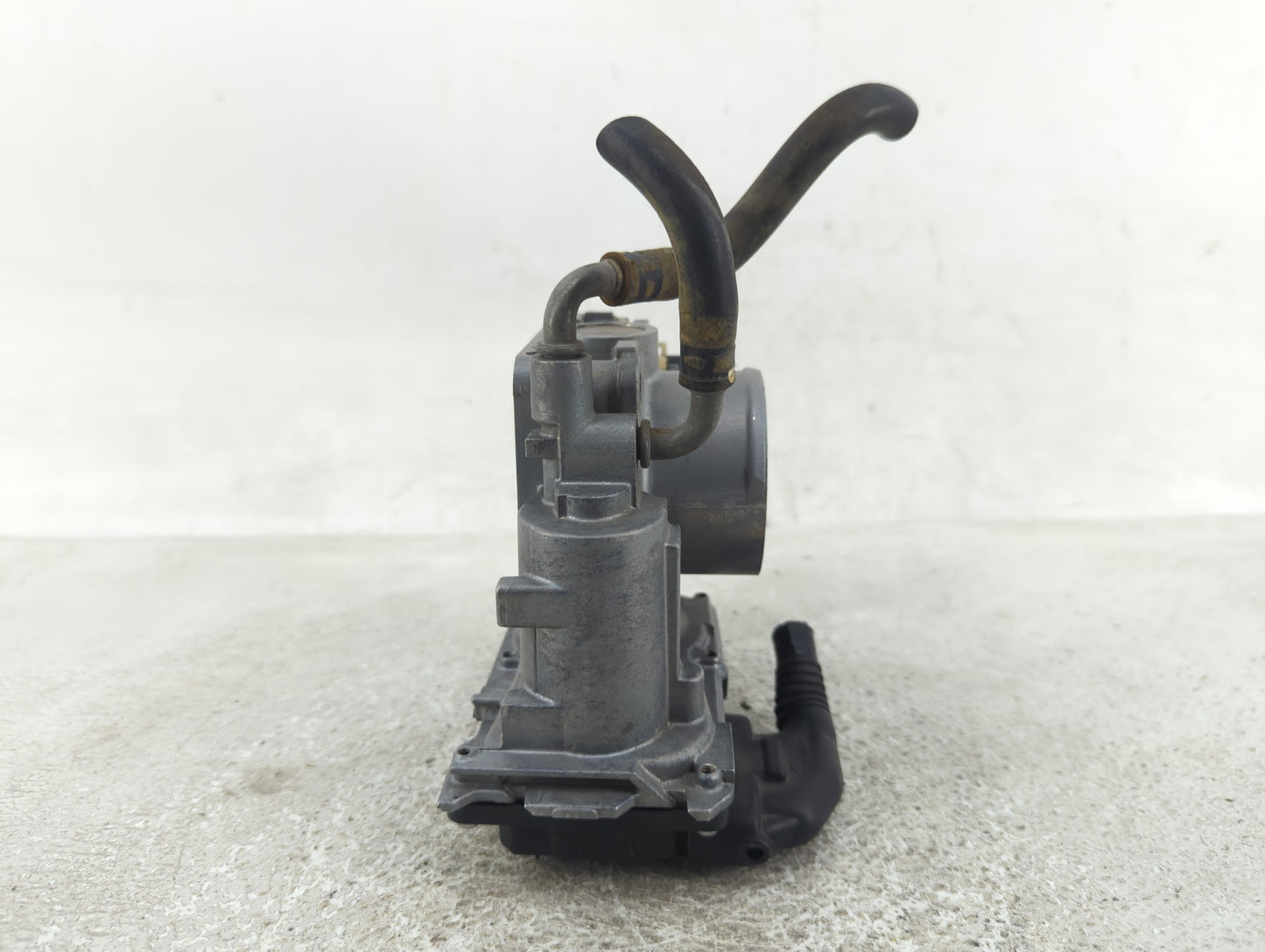 2012-2015 Honda Civic Throttle Body Fits Fits 2012 2013 2014 2015 2016 2017 2018 2019 2020 2021 2022 OEM Used Auto Parts - O
