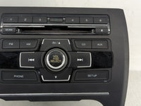 2013-2015 Honda Civic Radio AM FM Cd Player Receiver Replacement P/N:39100-TS8-L314-M1 Fits Fits 2013 2014 2015 OEM Used Aut