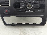 2013-2015 Honda Civic Radio AM FM Cd Player Receiver Replacement P/N:39100-TS8-L314-M1 Fits Fits 2013 2014 2015 OEM Used Aut