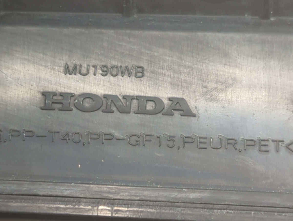 2014 Honda Civic Fuel Vapor Charcoal Canister 1392331 - Oemusedautoparts1.com