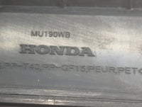 2014 Honda Civic Fuel Vapor Charcoal Canister 1392331 - Oemusedautoparts1.com