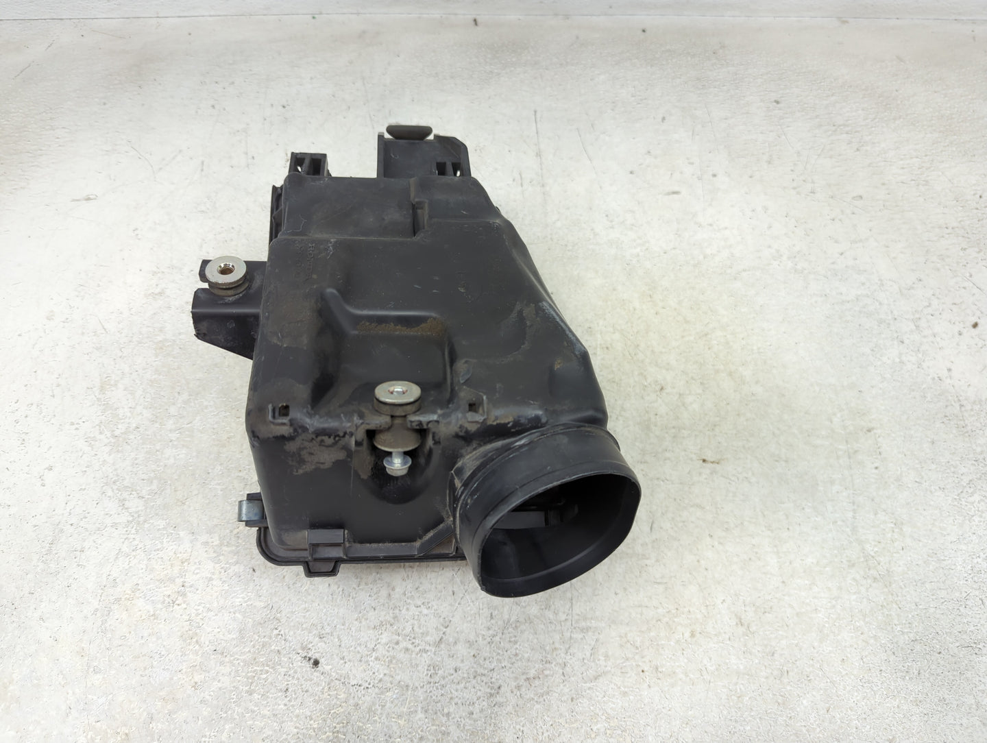 2014-2015 Honda Civic Air Cleaner Intake-duct Hose Tube - Oemusedautoparts1.com
