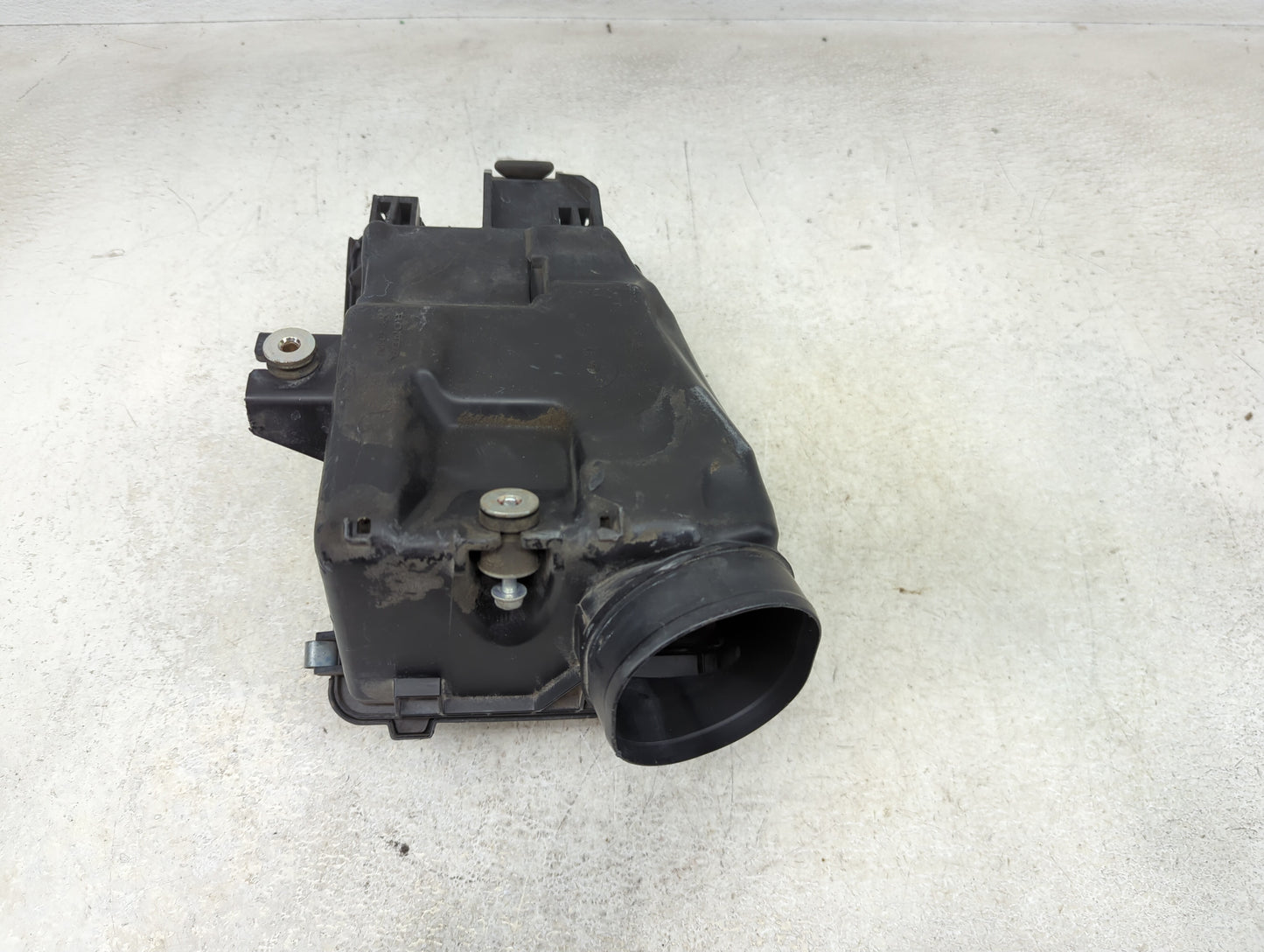 2014-2015 Honda Civic Air Cleaner Intake-duct Hose Tube - Oemusedautoparts1.com
