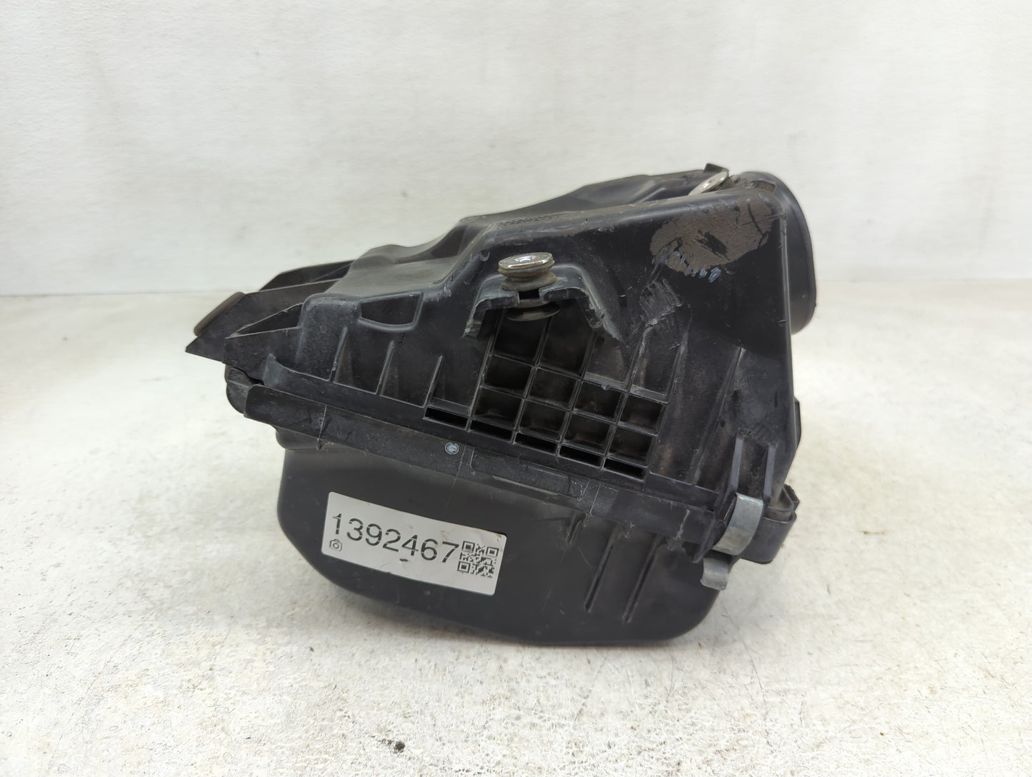 2014-2015 Honda Civic Air Cleaner Intake-duct Hose Tube - Oemusedautoparts1.com