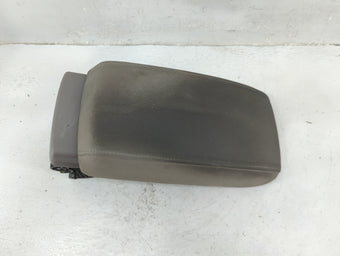 compare product 2014 Honda Civic Center Console Armrest Cover Lid Fits OEM Used Auto Parts