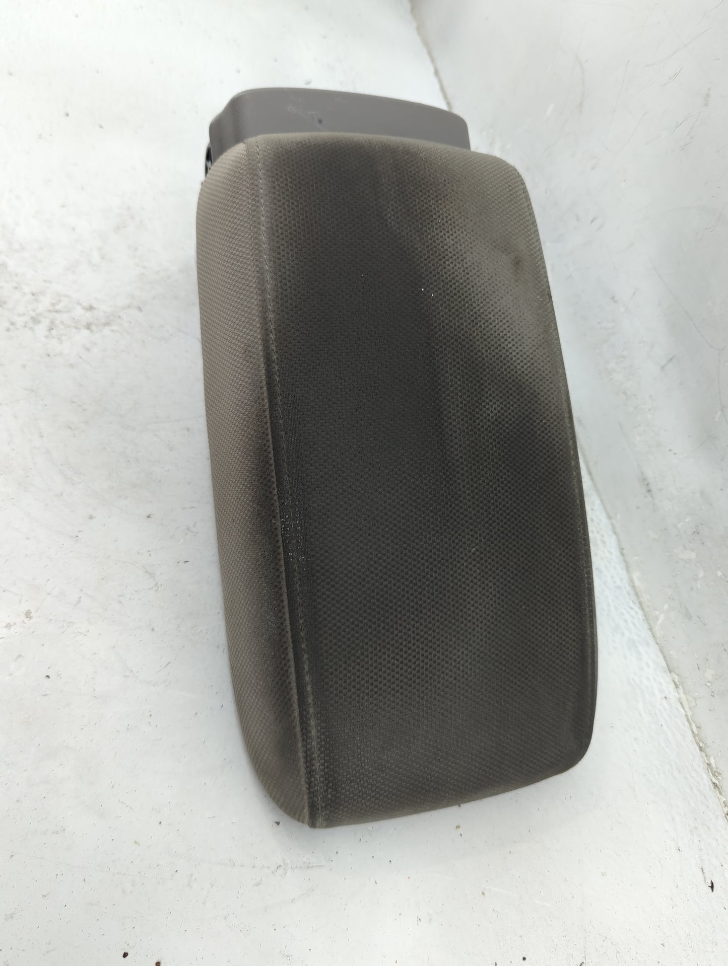 2014 Honda Civic Center Console Armrest Cover Lid Fits OEM Used Auto Parts - Oemusedautoparts1.com