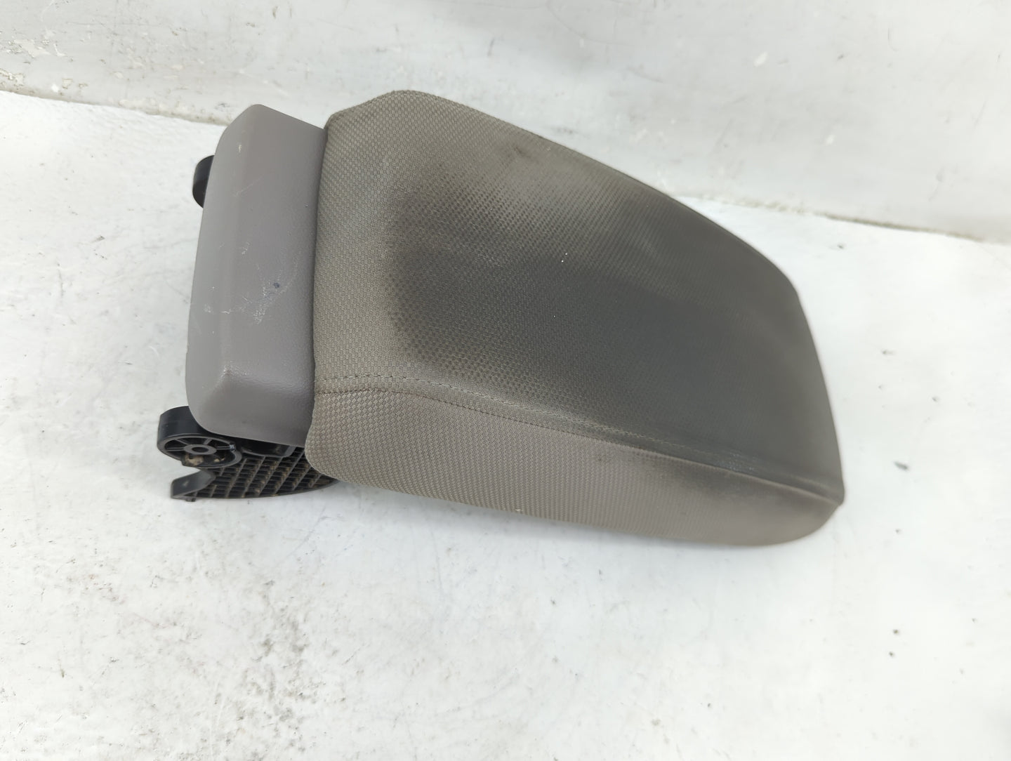 2014 Honda Civic Center Console Armrest Cover Lid Fits OEM Used Auto Parts - Oemusedautoparts1.com