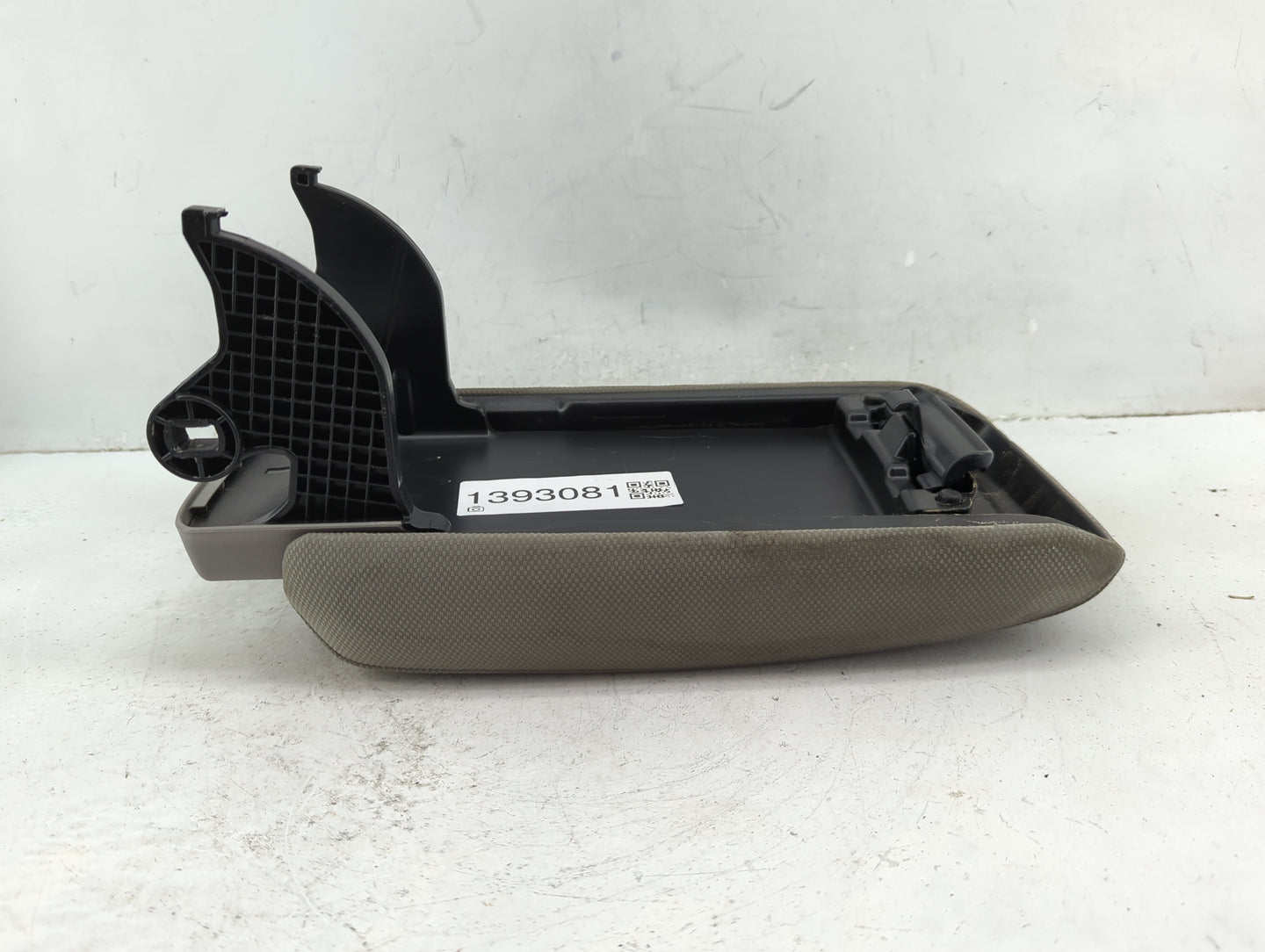 2014 Honda Civic Center Console Armrest Cover Lid Fits OEM Used Auto Parts - Oemusedautoparts1.com