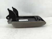 2014 Honda Civic Center Console Armrest Cover Lid Fits OEM Used Auto Parts - Oemusedautoparts1.com