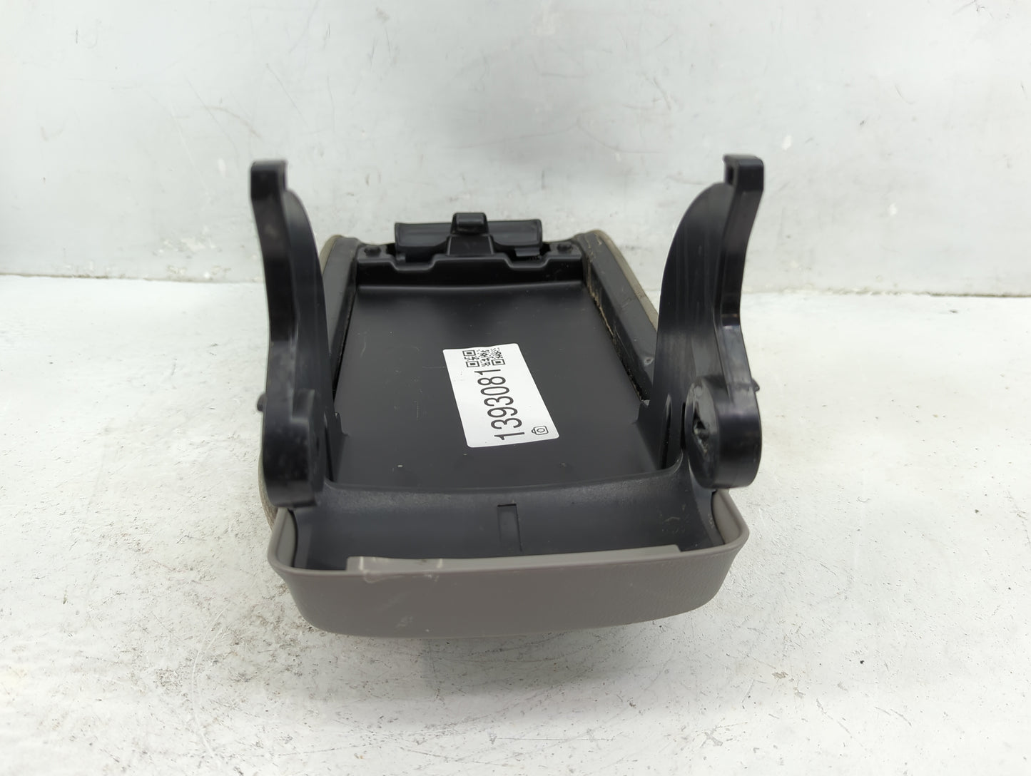 2014 Honda Civic Center Console Armrest Cover Lid Fits OEM Used Auto Parts - Oemusedautoparts1.com