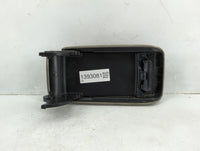 2014 Honda Civic Center Console Armrest Cover Lid Fits OEM Used Auto Parts - Oemusedautoparts1.com