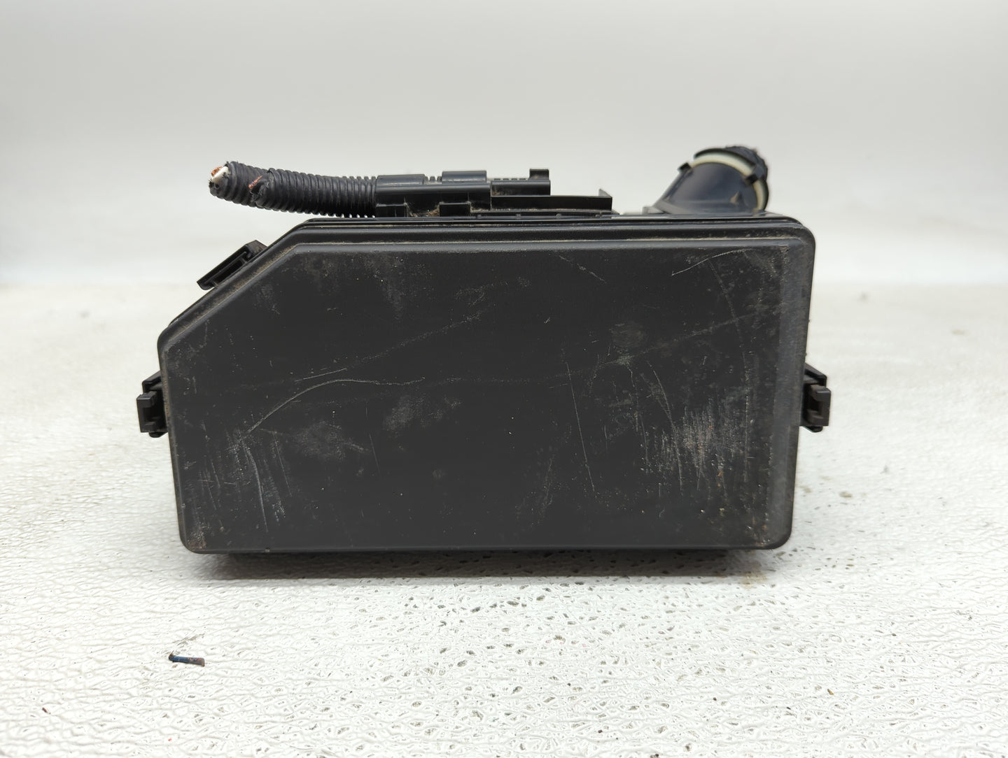 2012-2015 Honda Civic Fusebox Fuse Box Panel Relay Module Fits Fits 2012 2013 2014 2015 OEM Used Auto Parts - Oemusedautopar
