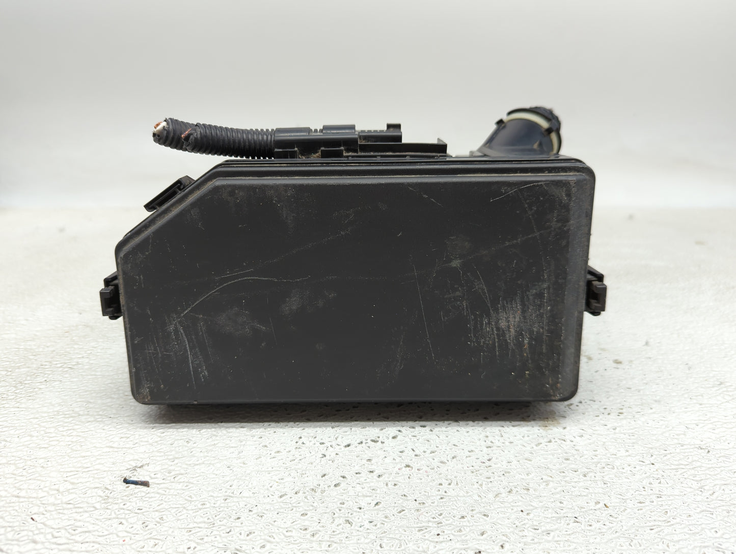 2012-2015 Honda Civic Fusebox Fuse Box Panel Relay Module Fits Fits 2012 2013 2014 2015 OEM Used Auto Parts - Oemusedautopar