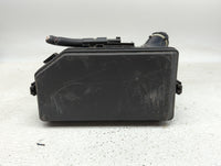 2012-2015 Honda Civic Fusebox Fuse Box Panel Relay Module Fits Fits 2012 2013 2014 2015 OEM Used Auto Parts - Oemusedautopar
