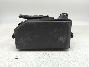 compare product 2012-2015 Honda Civic Fusebox Fuse Box Panel Relay Module Fits Fits 2012 2013 2014 2015 OEM Used Auto Parts