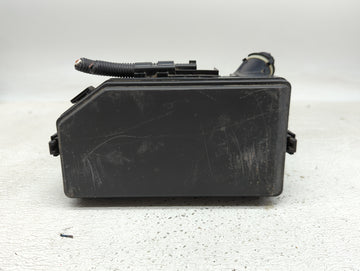 2012-2015 Honda Civic Fusebox Fuse Box Panel Relay Module Fits Fits 2012 2013 2014 2015 OEM Used Auto Parts - Oemusedautopar