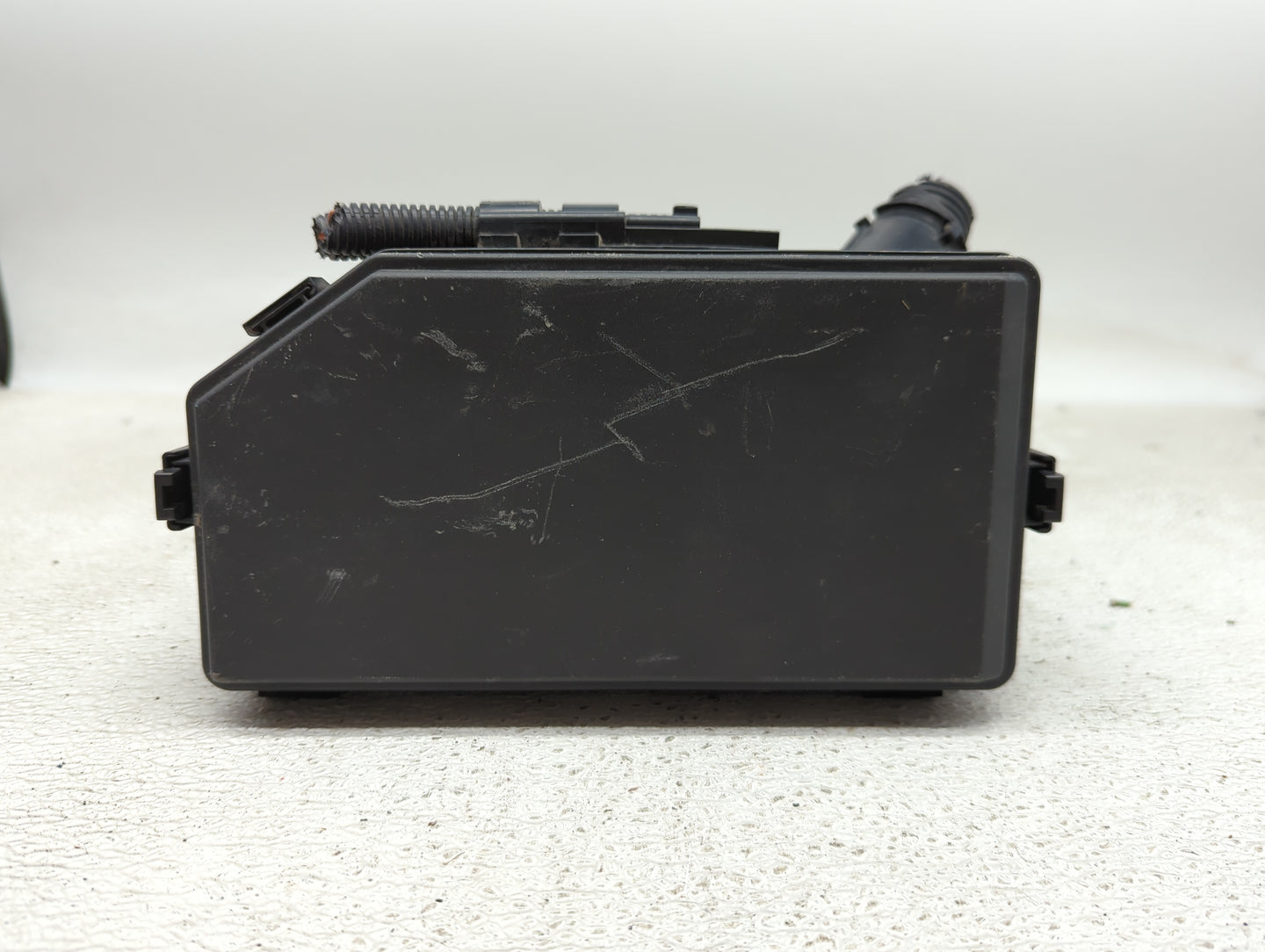 2012-2015 Honda Civic Fusebox Fuse Box Panel Relay Module Fits Fits 2012 2013 2014 2015 OEM Used Auto Parts - Oemusedautopar