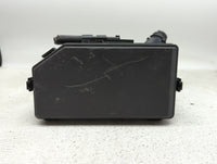 2012-2015 Honda Civic Fusebox Fuse Box Panel Relay Module Fits Fits 2012 2013 2014 2015 OEM Used Auto Parts - Oemusedautopar
