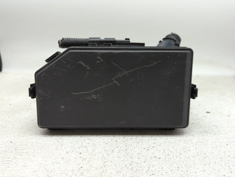 compare product 2012-2015 Honda Civic Fusebox Fuse Box Panel Relay Module Fits Fits 2012 2013 2014 2015 OEM Used Auto Parts