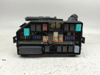 2012-2015 Honda Civic Fusebox Fuse Box Panel Relay Module Fits Fits 2012 2013 2014 2015 OEM Used Auto Parts - Oemusedautopar