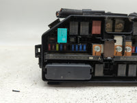 2012-2015 Honda Civic Fusebox Fuse Box Panel Relay Module Fits Fits 2012 2013 2014 2015 OEM Used Auto Parts - Oemusedautopar
