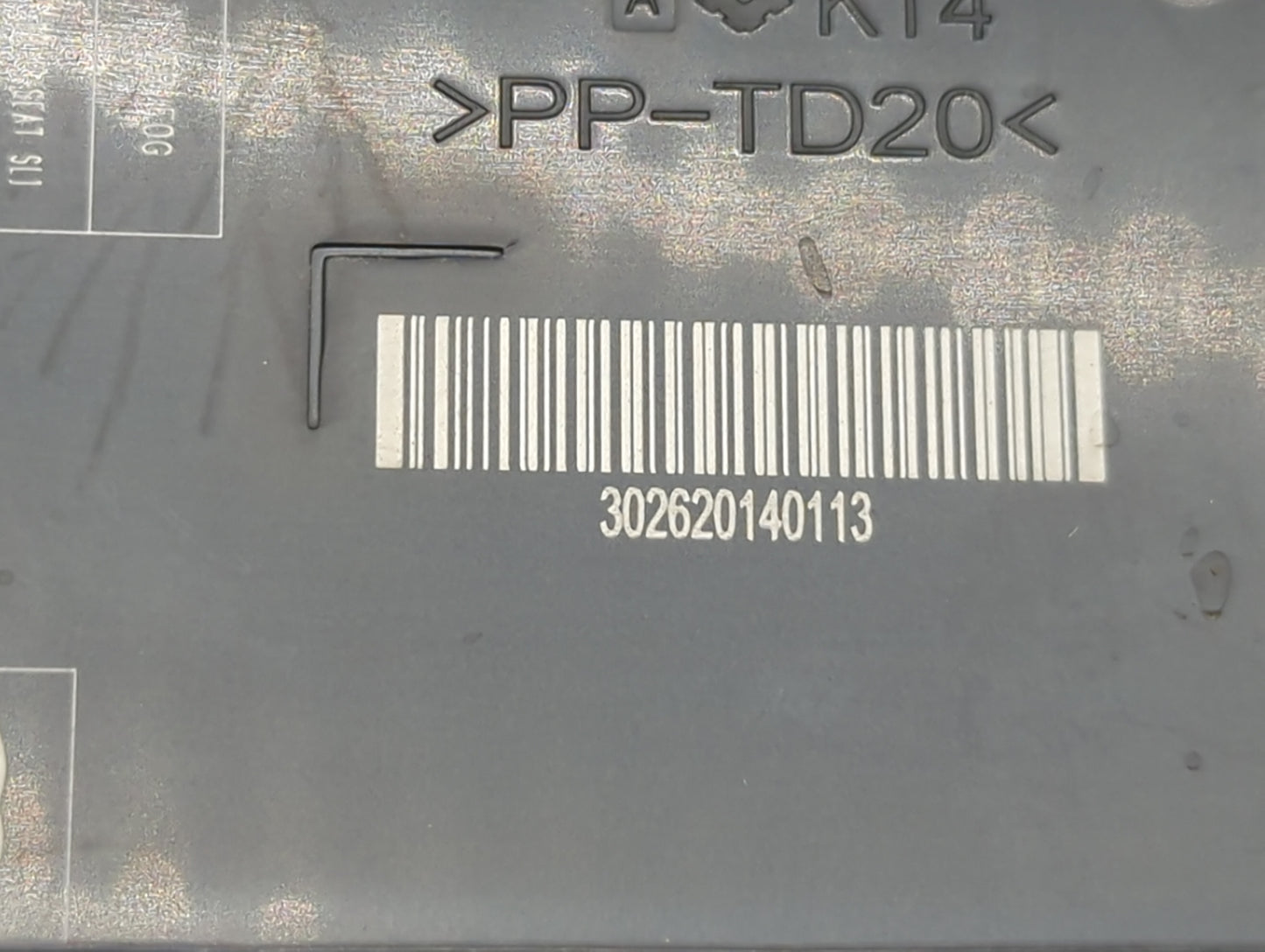 2012-2015 Honda Civic Fusebox Fuse Box Panel Relay Module Fits Fits 2012 2013 2014 2015 OEM Used Auto Parts - Oemusedautopar